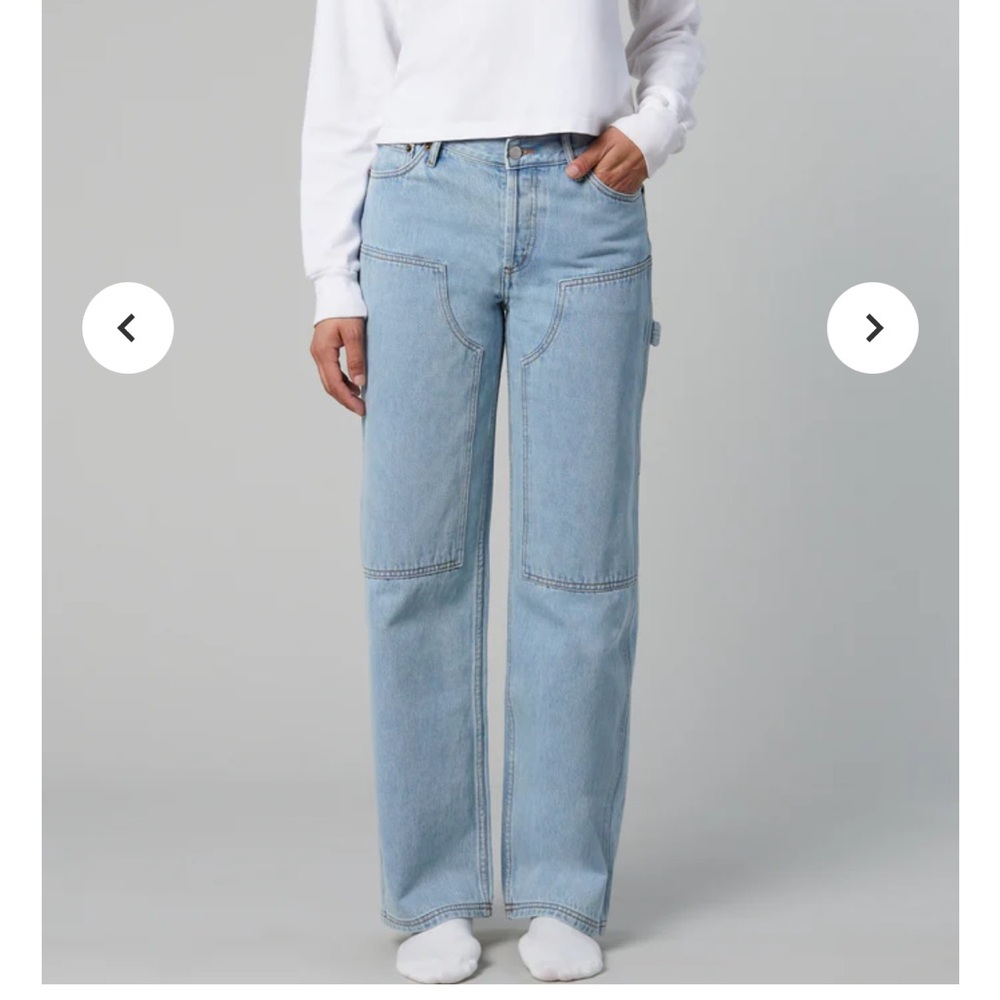Still here subway jean